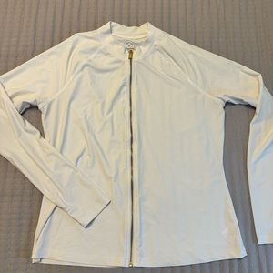 Mott 50 UPF 50+ sun protection jacket